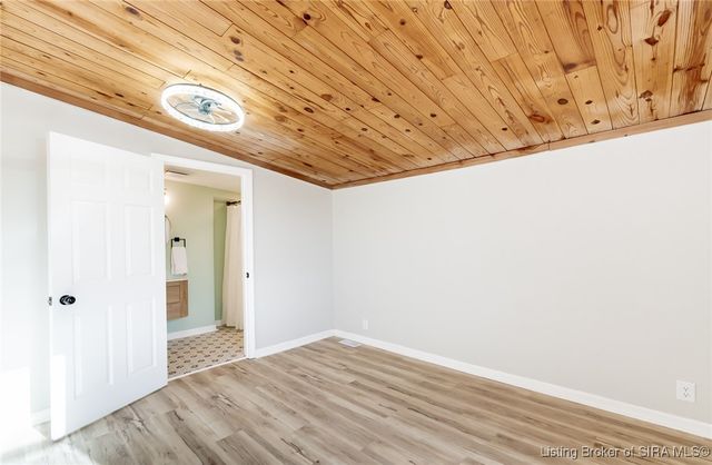 15801 Fry Road, Otisco, IN 47163