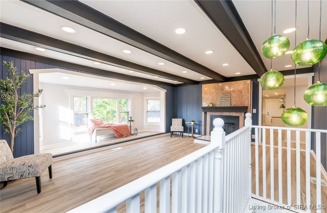 15801 Fry Road, Otisco, IN 47163