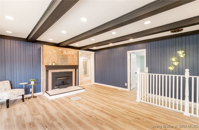 15801 Fry Road, Otisco, IN 47163