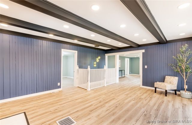 15801 Fry Road, Otisco, IN 47163