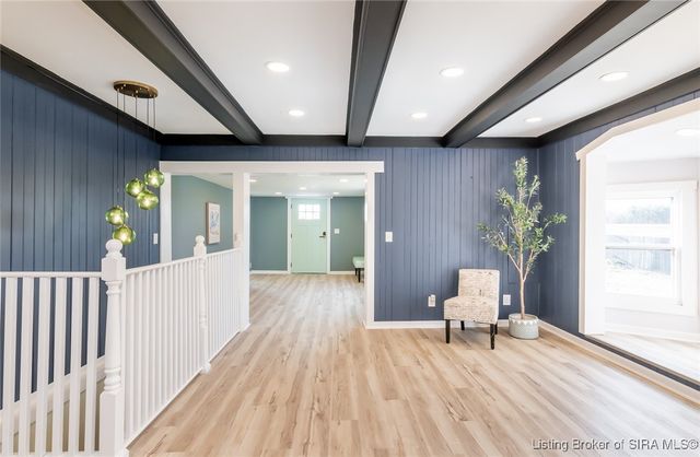 15801 Fry Road, Otisco, IN 47163