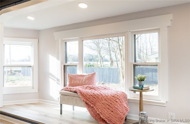 15801 Fry Road, Otisco, IN 47163