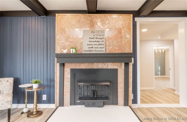 15801 Fry Road, Otisco, IN 47163