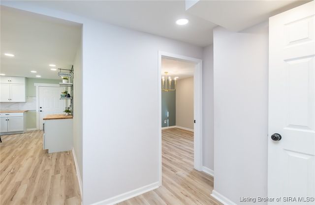 15801 Fry Road, Otisco, IN 47163