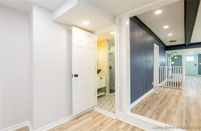 15801 Fry Road, Otisco, IN 47163