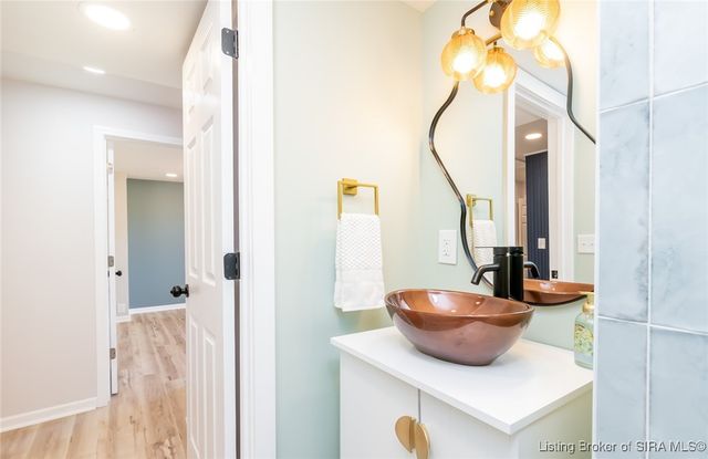 15801 Fry Road, Otisco, IN 47163