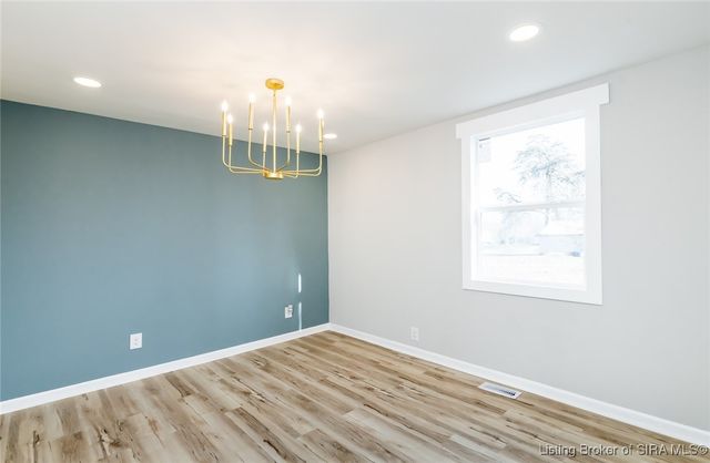 15801 Fry Road, Otisco, IN 47163