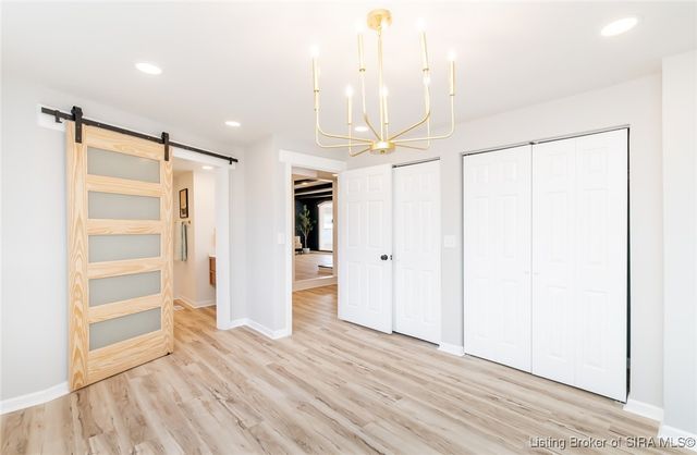 15801 Fry Road, Otisco, IN 47163