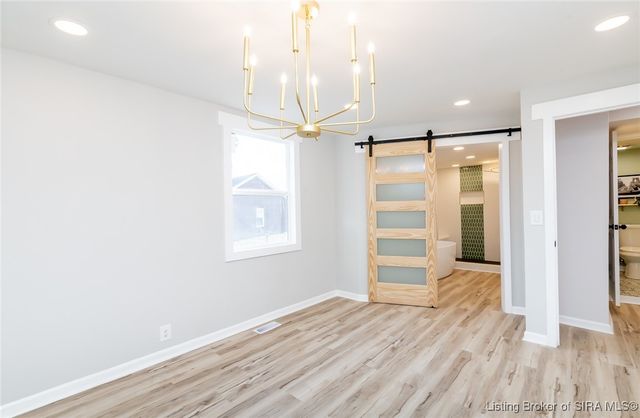 15801 Fry Road, Otisco, IN 47163