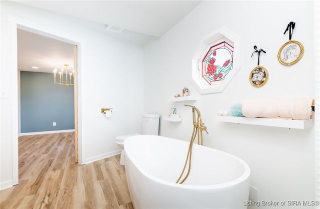 15801 Fry Road, Otisco, IN 47163