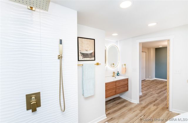 15801 Fry Road, Otisco, IN 47163