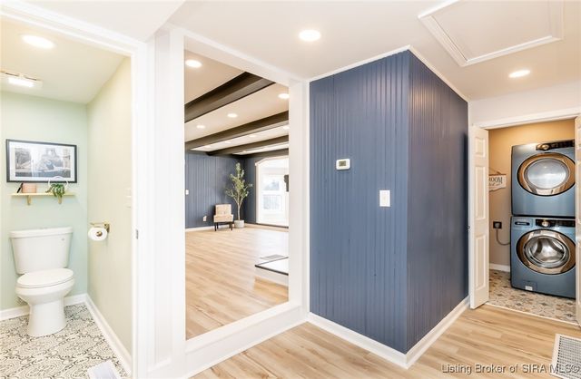 15801 Fry Road, Otisco, IN 47163