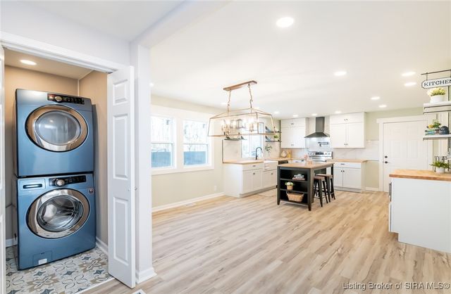 15801 Fry Road, Otisco, IN 47163