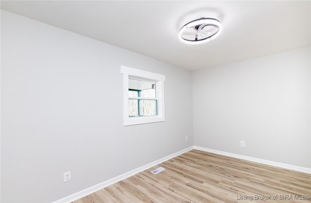 15801 Fry Road, Otisco, IN 47163