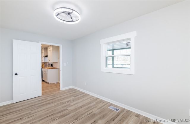 15801 Fry Road, Otisco, IN 47163