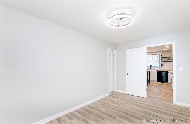 15801 Fry Road, Otisco, IN 47163