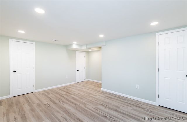 15801 Fry Road, Otisco, IN 47163