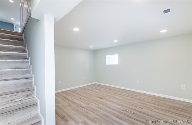 15801 Fry Road, Otisco, IN 47163