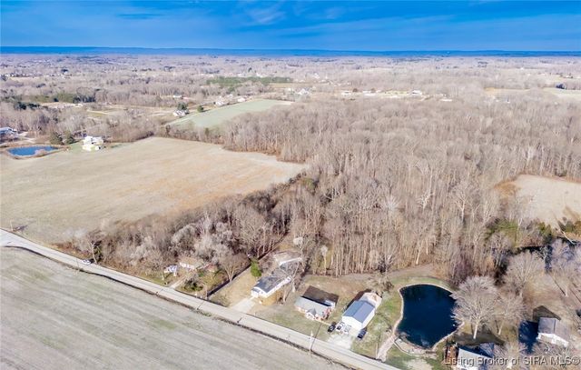 15801 Fry Road, Otisco, IN 47163