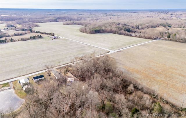 15801 Fry Road, Otisco, IN 47163