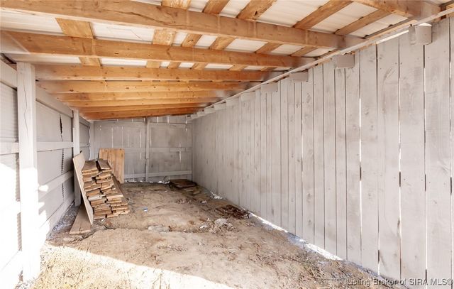 15801 Fry Road, Otisco, IN 47163