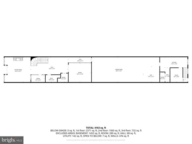 211 E HIGH ST, Pottstown, PA 19464