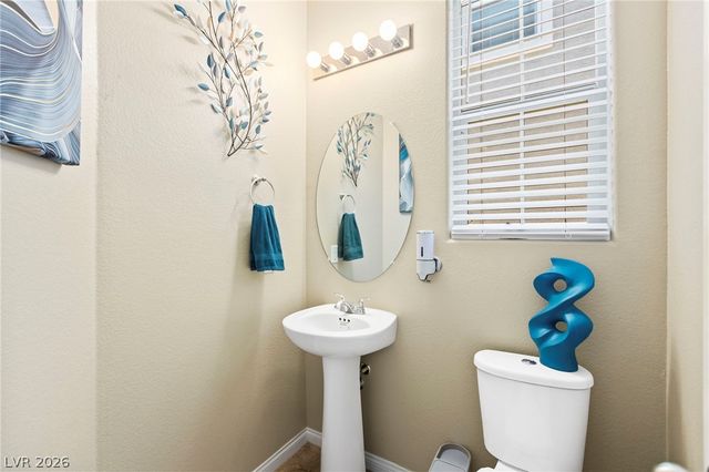 44 Moon Hill Drive, Henderson, NV 89011