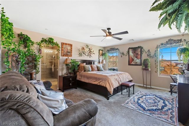 44 Moon Hill Drive, Henderson, NV 89011