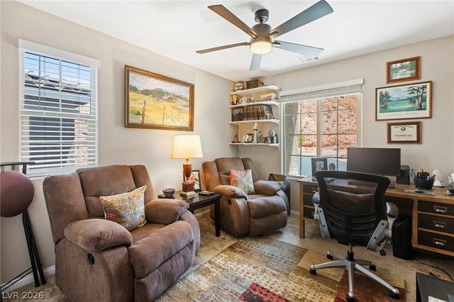 44 Moon Hill Drive, Henderson, NV 89011