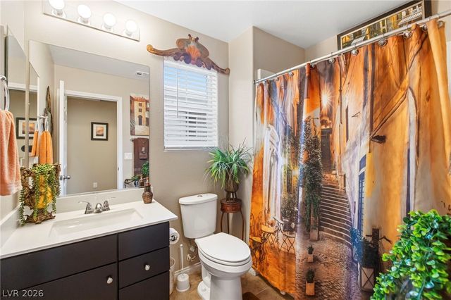 44 Moon Hill Drive, Henderson, NV 89011