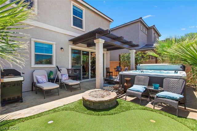 44 Moon Hill Drive, Henderson, NV 89011