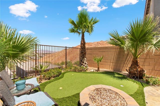 44 Moon Hill Drive, Henderson, NV 89011