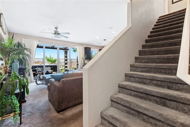 44 Moon Hill Drive, Henderson, NV 89011