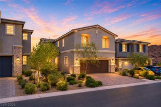 44 Moon Hill Drive, Henderson, NV 89011
