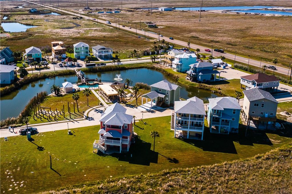 162 La Concha Blvd, Port Aransas, TX 78373 — photo 2