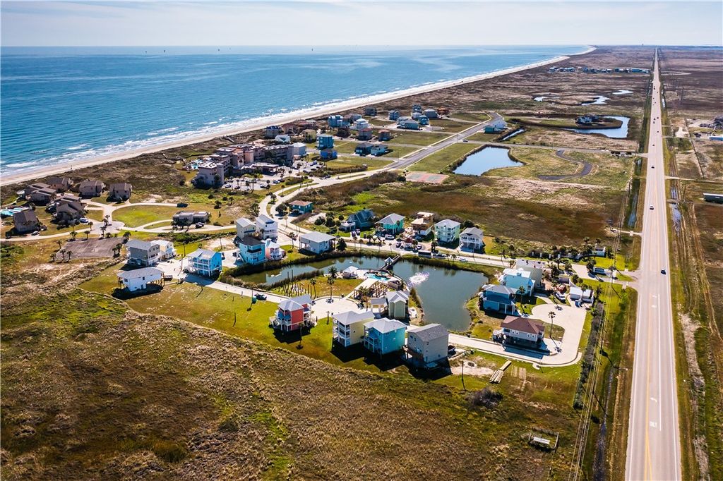 162 La Concha Blvd, Port Aransas, TX 78373 — photo 3