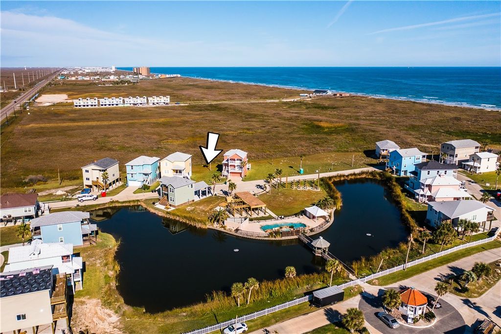 162 La Concha Blvd, Port Aransas, TX 78373 — photo 4