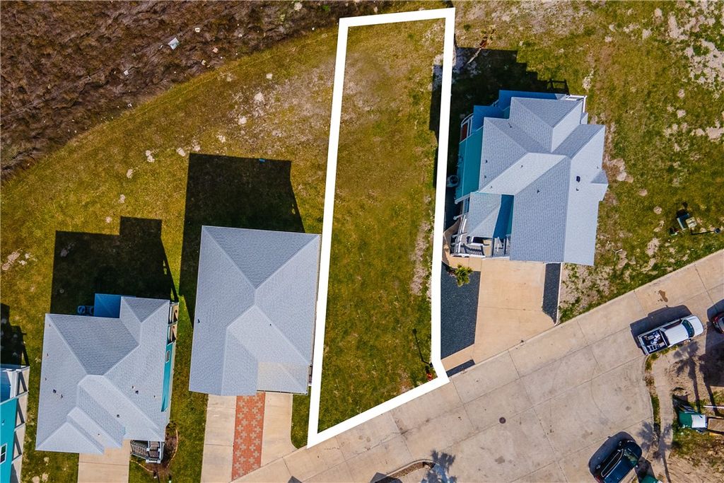 162 La Concha Blvd, Port Aransas, TX 78373 — photo 5