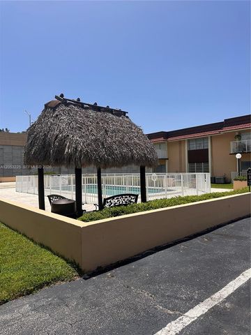 5325 SW 77th Court 107F, Miami, FL 33155