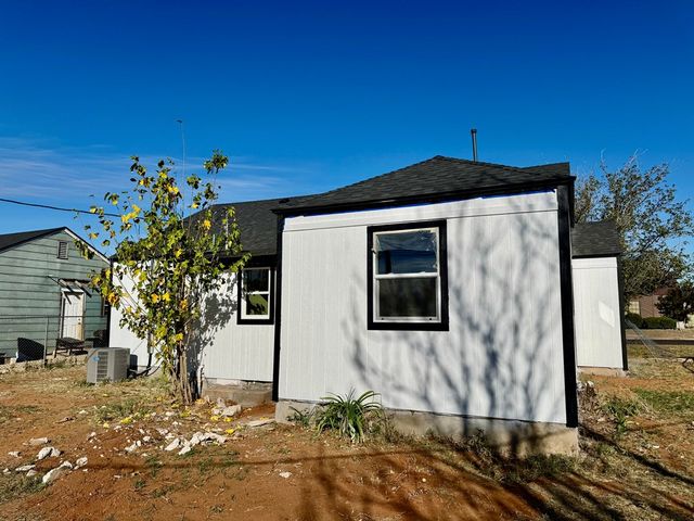 217 Monticello Dr, Odessa, TX 79763