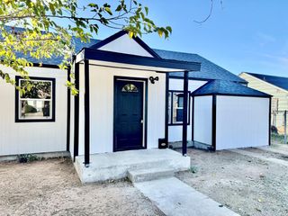 217 Monticello Dr, Odessa, TX 79763