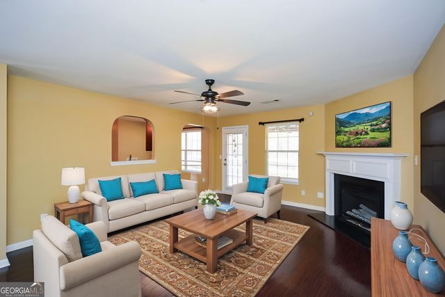 137 Baywood Crossing, Hiram, GA 30141