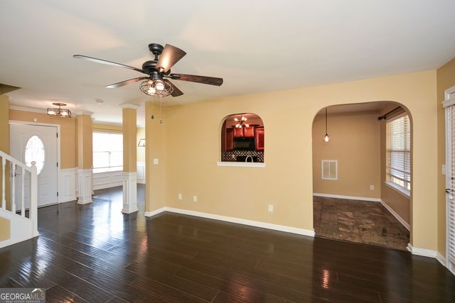 137 Baywood Crossing, Hiram, GA 30141