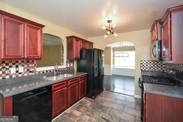 137 Baywood Crossing, Hiram, GA 30141