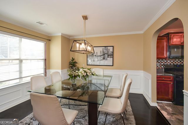 137 Baywood Crossing, Hiram, GA 30141