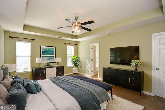 137 Baywood Crossing, Hiram, GA 30141