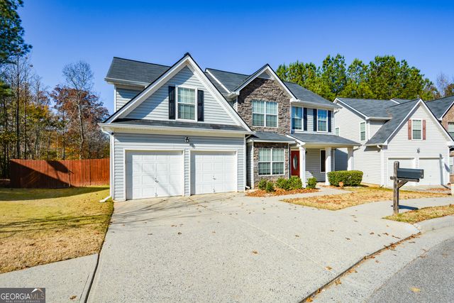 137 Baywood Crossing, Hiram, GA 30141