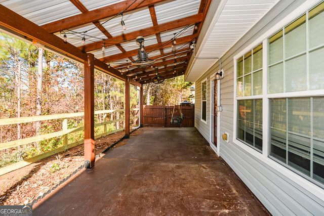 137 Baywood Crossing, Hiram, GA 30141