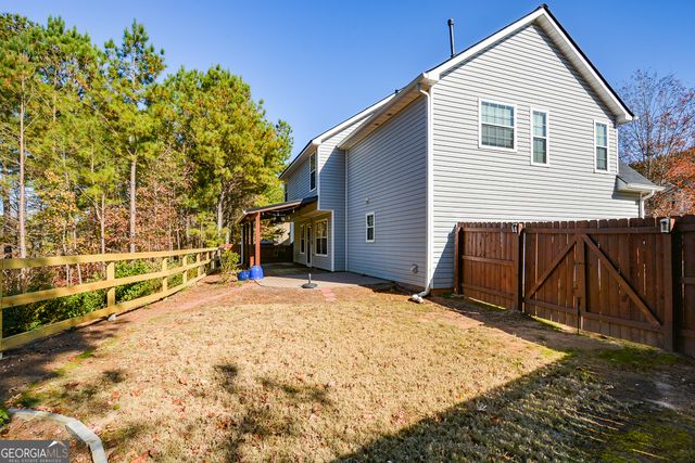 137 Baywood Crossing, Hiram, GA 30141