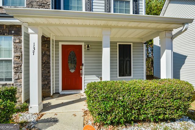 137 Baywood Crossing, Hiram, GA 30141